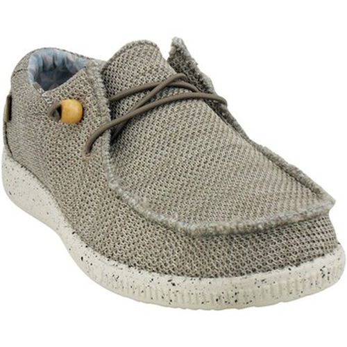 Baskets WP150 WALLABI KNITTED - Pitas - Modalova