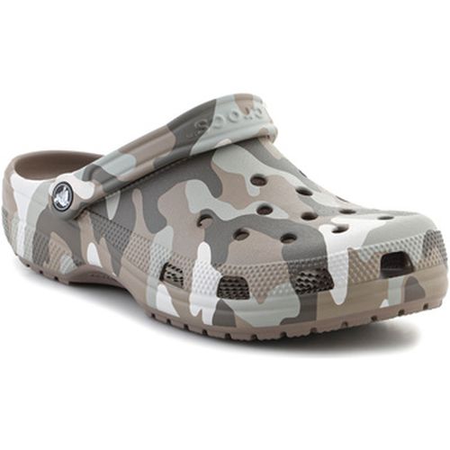 Mules CLASSIC CAMO CLOG 206454-2ZJ - Crocs - Modalova