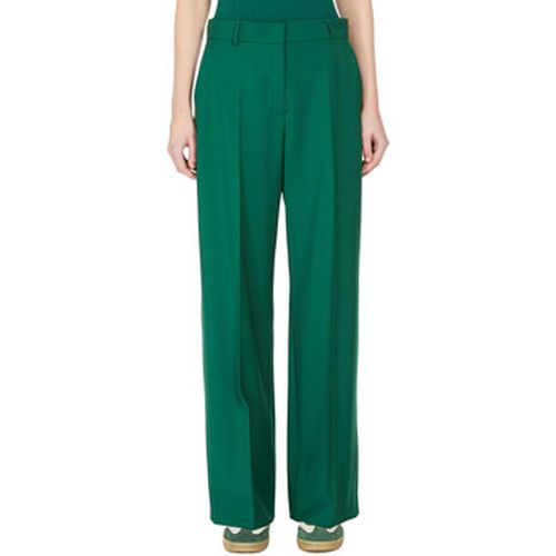 Pantalon Max Mara VISIVO - Max Mara - Modalova