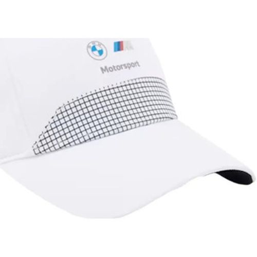 Casquette Puma BMW mms bb - Puma - Modalova