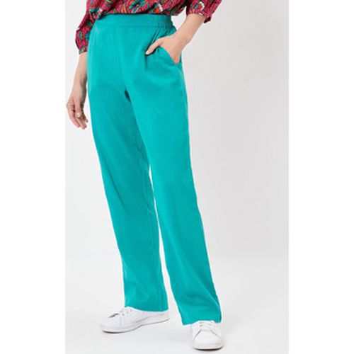 Pantalon Pantalon droit coton bio JONA - La Fiancee Du Mekong - Modalova