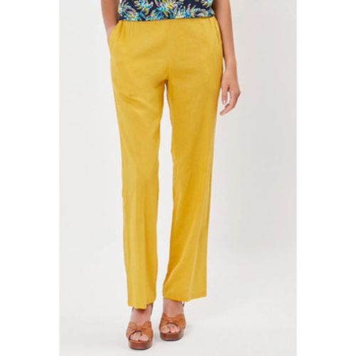 Pantalon Pantalon droit coton bio JONA - La Fiancee Du Mekong - Modalova