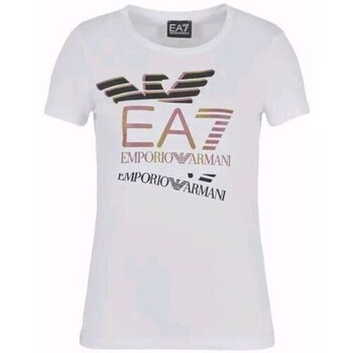 Debardeur 3DTT30 TJFKZ - Emporio Armani EA7 - Modalova