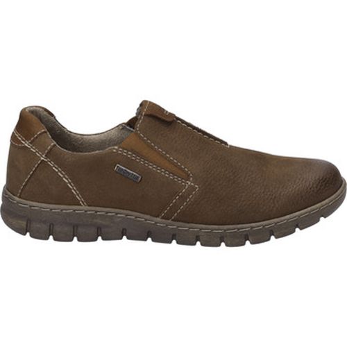 Mocassins Steffi 65, castagne - Josef Seibel - Modalova