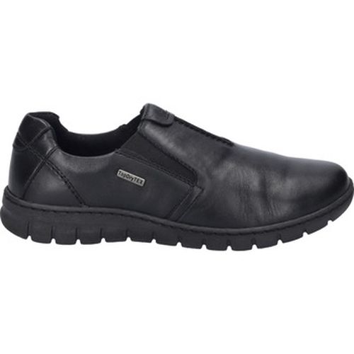 Mocassins Steffi 65, schwarz - Josef Seibel - Modalova