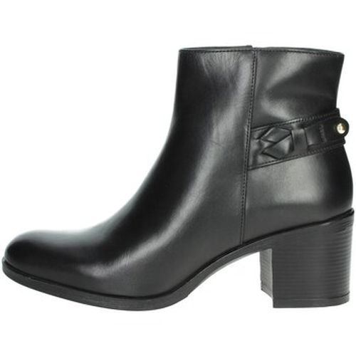 Boots Geox D36FSA 00043 - Geox - Modalova