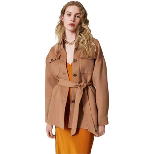 Manteau Twin Set - Twin Set - Modalova