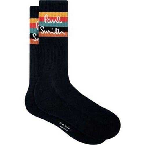 Chaussettes Ribbed Chaussettes - Paul Smith - Modalova