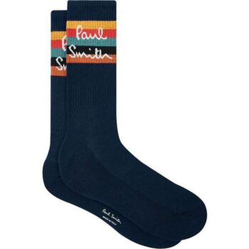 Chaussettes Ribbed Chaussettes - Paul Smith - Modalova