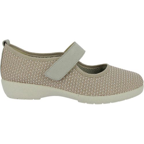 Ballerines Docteur Cutillas Ballerines 41157 Imprimer - Doctor Cutillas - Modalova