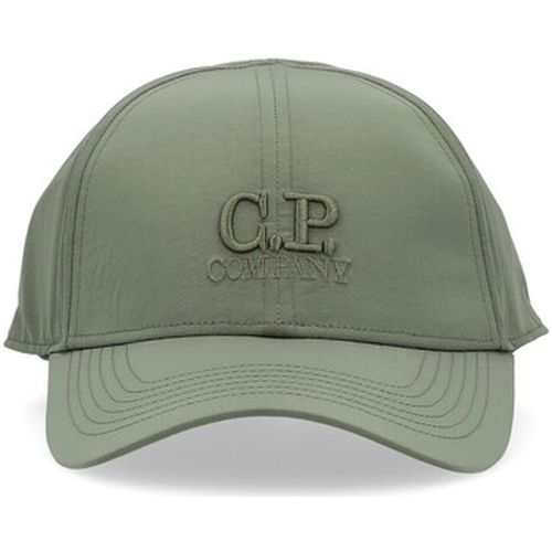 Chapeau Masque Cap Chrome-R - C.p. Company - Modalova