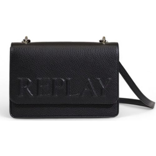 Sac HAMMERED PU FW3000.027.A0502A - Replay - Modalova