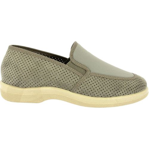 Mocassins Mocassins 21320 Toile Hachée - Doctor Cutillas - Modalova