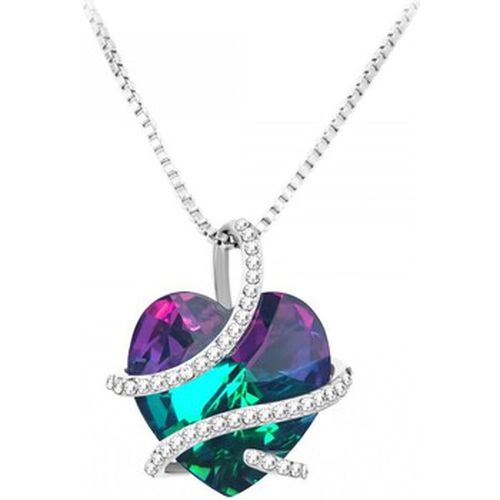 Collier Sc Crystal BS1409-HELI - Sc Crystal - Modalova