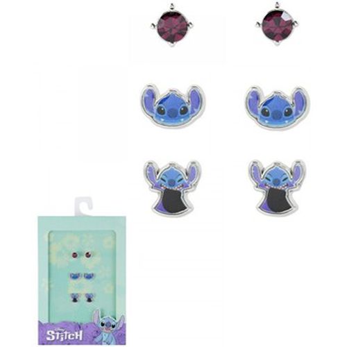 Boucles oreilles Sc Crystal B4358 - Sc Crystal - Modalova