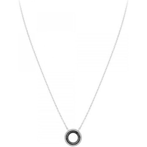 Collier Sc Crystal B4234-NOIR - Sc Crystal - Modalova