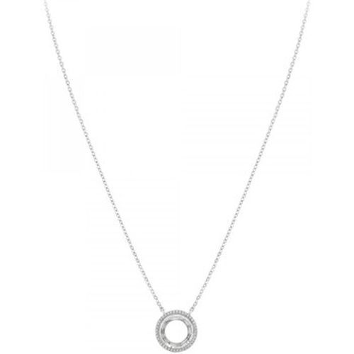 Collier Sc Crystal B4234-BLANC - Sc Crystal - Modalova