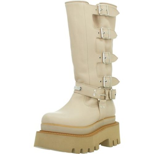 Bottes Yellow LOLA XL - Yellow - Modalova