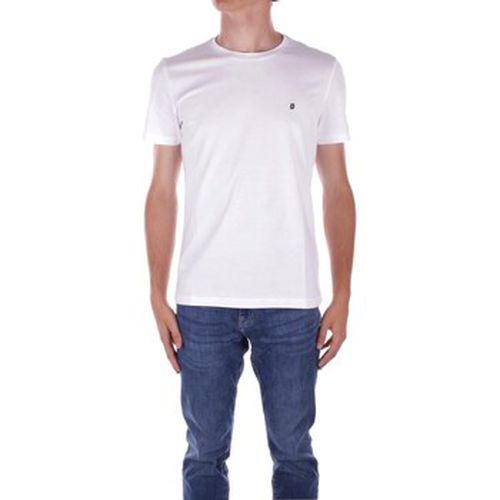 T-shirt Dondup US198 JF0271U - Dondup - Modalova