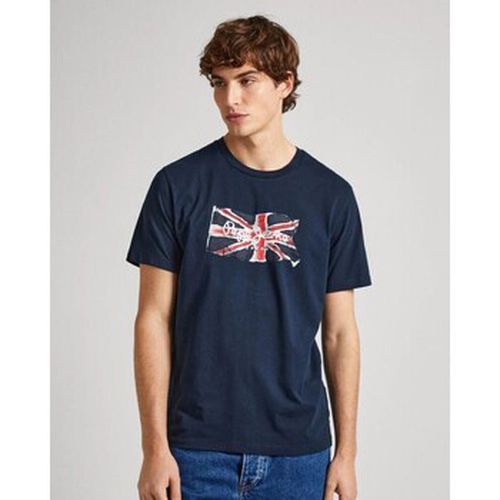 T-shirt Pepe jeans PM509384 CLAG - Pepe jeans - Modalova