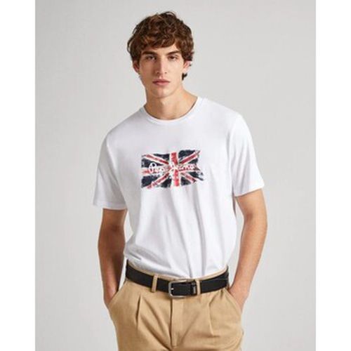 T-shirt Pepe jeans PM509384 CLAG - Pepe jeans - Modalova