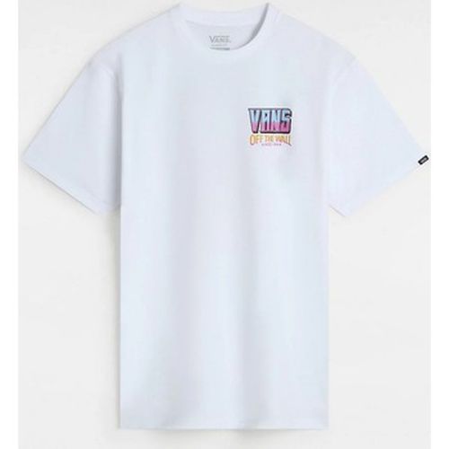 T-shirt PALM CHEERS CLASSIC SS - Vans - Modalova