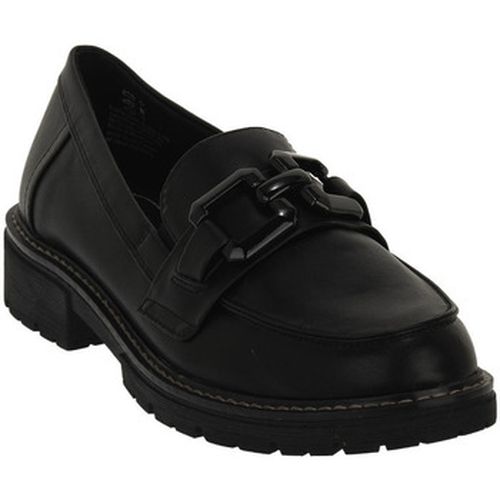 Mocassins Jana 001 BLACK - Jana - Modalova