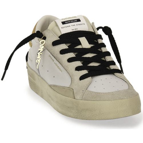 Baskets Crime London SNEAKER - Crime London - Modalova