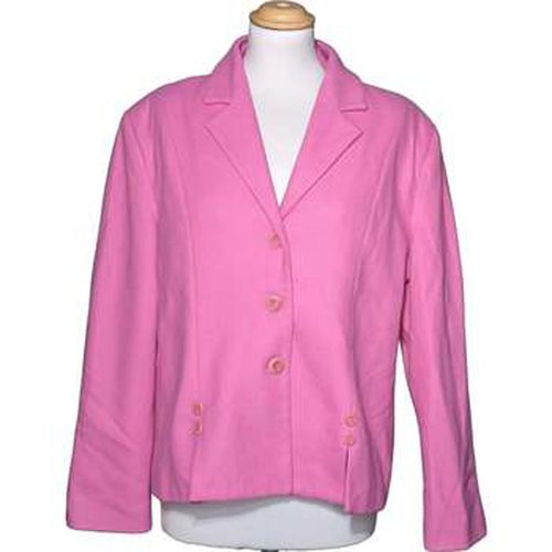 Veste blazer 48 - XXXL - Mary Kimberley - Modalova