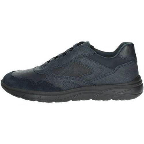 Slip ons Geox U36E1C OPTEK - Geox - Modalova