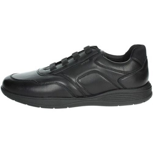 Slip ons Geox U26BXA 000LM - Geox - Modalova