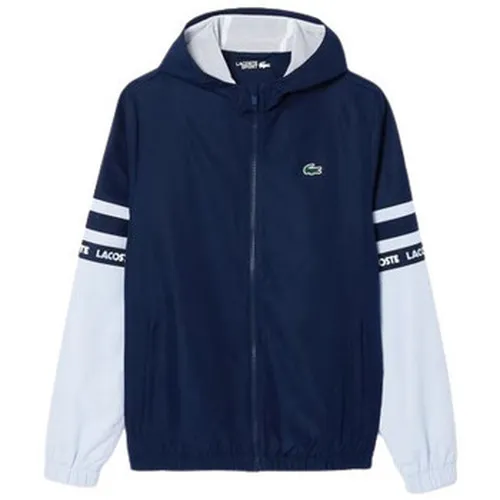 Veste VESTE - MARINE/PHOENIX - 2 - Lacoste - Modalova