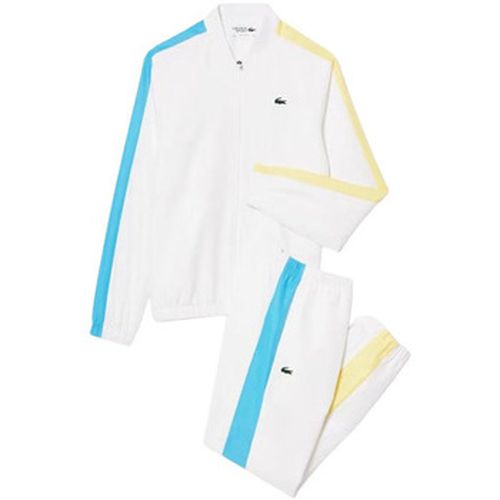 Ensembles de survêtement SURVETEMENT - BLANC/BONNIE- - 6 - Lacoste - Modalova