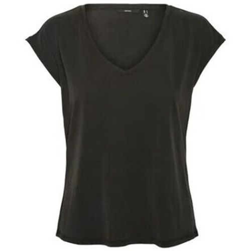 T-shirt TEE SHIRT - S - Vero Moda - Modalova