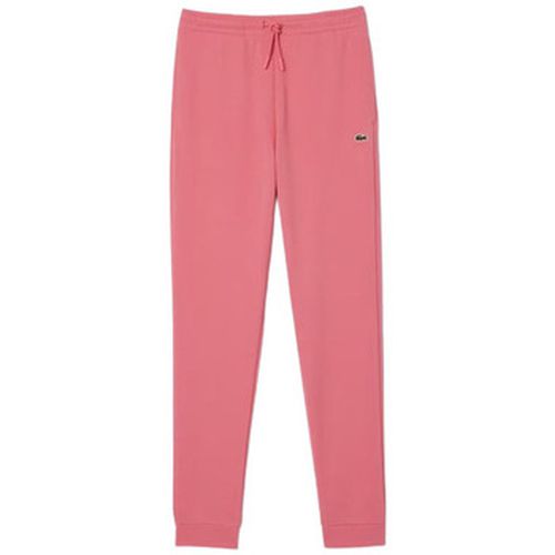 Jogging JOGGING CORE SOLID - ALICE - 34 - Lacoste - Modalova