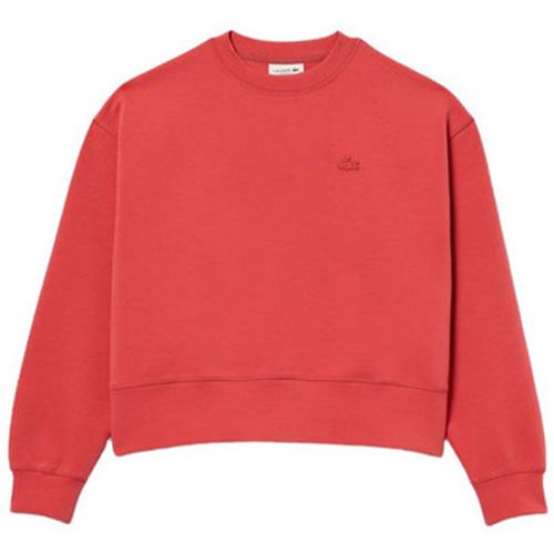 Sweat-shirt SWEAT-SHIRT - SIERRA - 34 - Lacoste - Modalova