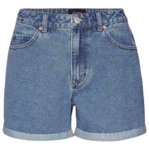 Jupes SHORT JEAN - MEDIUM BLUE DENIM - S - Vero Moda - Modalova