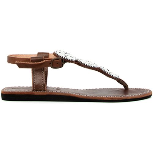 Sandales Laidbacklondon ISKO FLAT - Laidbacklondon - Modalova