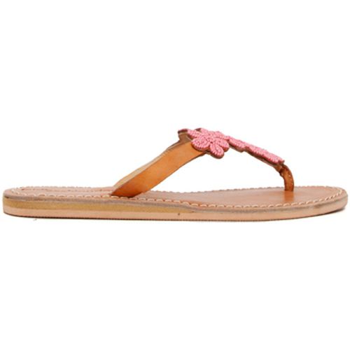 Sandales Laidbacklondon ROBYN FLAT - Laidbacklondon - Modalova