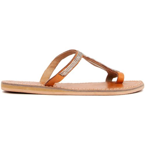 Sandales Laidbacklondon YOKA FLAT - Laidbacklondon - Modalova