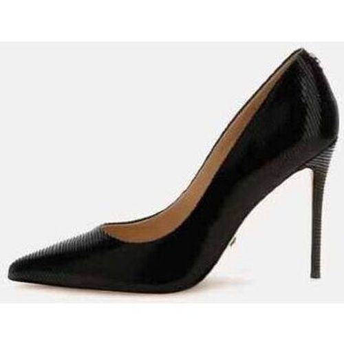 Chaussures escarpins FLTS13 LEA08-BLACK - Guess - Modalova