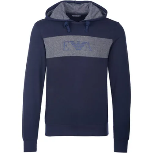 Sweat-shirt Pull-over - Emporio Armani - Modalova