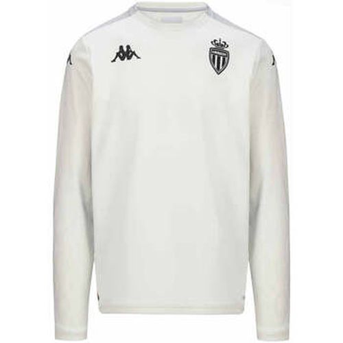 Sweat-shirt Sweatshirt Aldren Pro 8 AS Monaco 24/25 - Kappa - Modalova