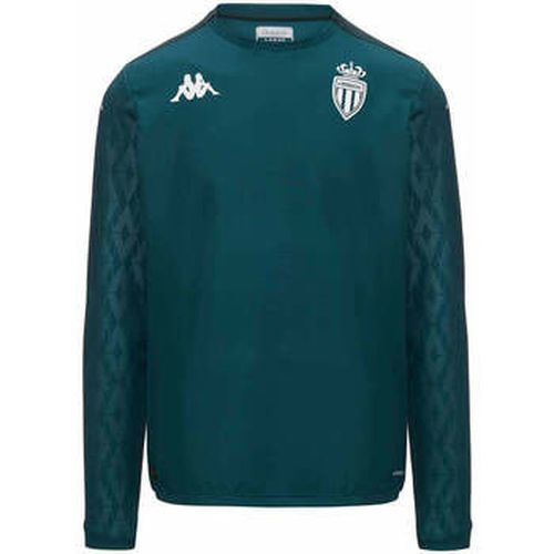 Sweat-shirt Sweatshirt Aldren Pro 8 AS Monaco 24/25 - Kappa - Modalova