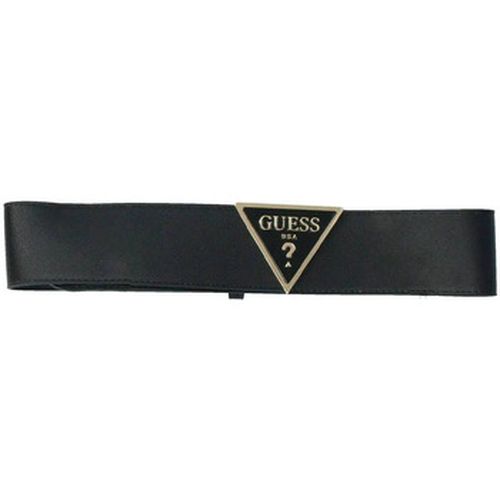 Ceinture Guess Triangle G - Guess - Modalova