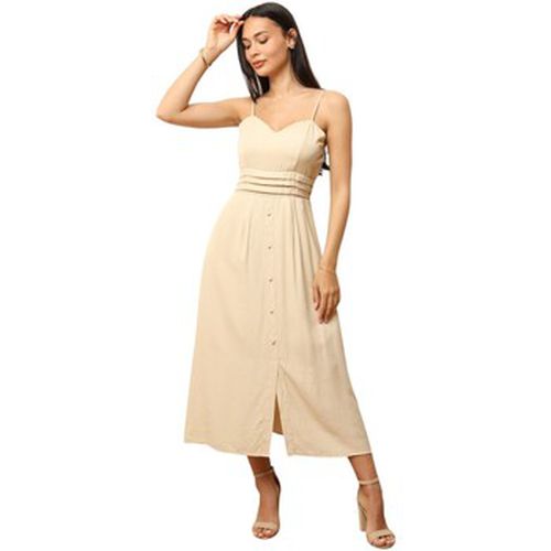 Robe La Modeuse 70930_P166155 - La Modeuse - Modalova