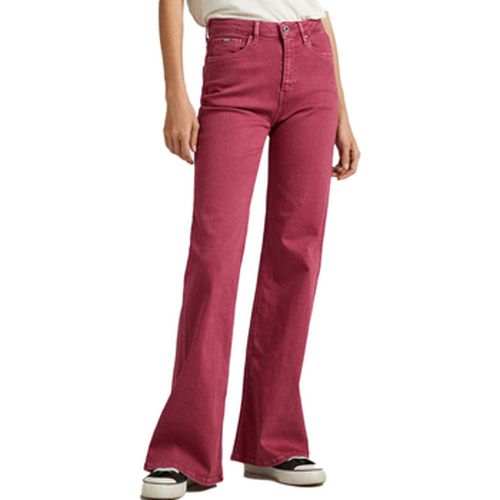 Pantalon Pepe jeans PL211617YG2 - Pepe jeans - Modalova