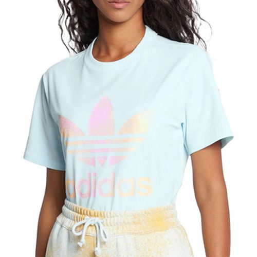 T-shirt adidas HL6606 - adidas - Modalova