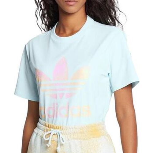 T-shirt adidas HL6606 - adidas - Modalova