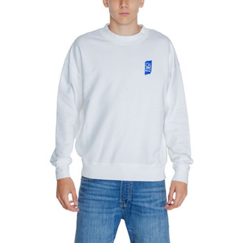 Sweat-shirt COTTON FLEECE M6993 .000.23758 - Replay - Modalova